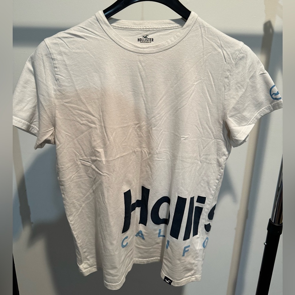 Hollister Mens TShirt